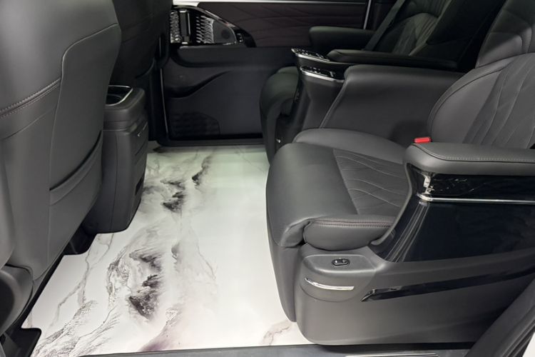 Used GAC Trumpchi M8 2024 Master Series 400T Prestige Edition