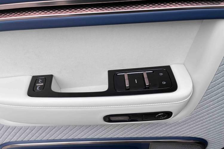 Used Zeekr MIX 2025 Long-Range Intelligent Driving Edition