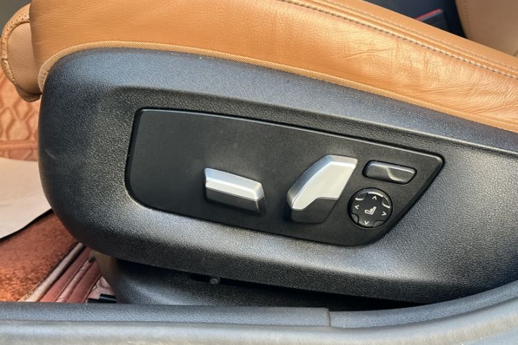 Used BMW 5 Series 2020 525i M Sport Package
