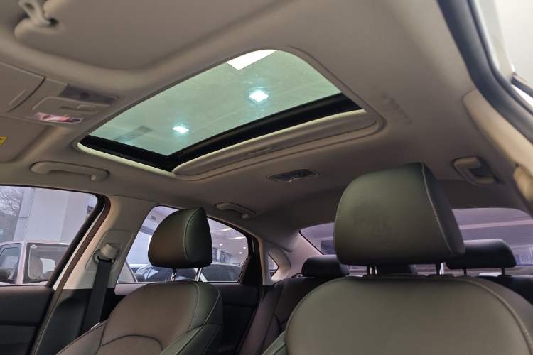 Used Kia K3 2019 1.5L CVT Smart Connectivity Version
