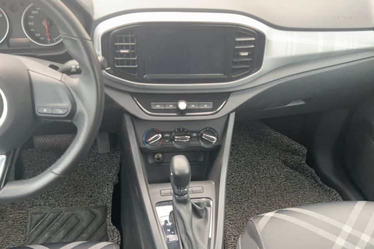 Used MG 3 2017 1.5L Automatic Smart Connect Elite Edition