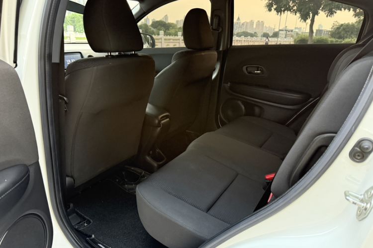 Used Honda XR-V 2020 1.5L CVT Classic Edition