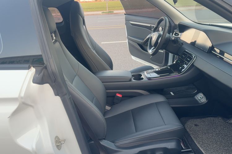 Used Leapmotor S01 2019 380 Pro