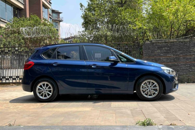 Used BMW 2 Series Active Tourer 2016 218i Fashion Model