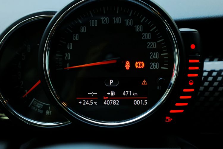 Used MINI MINI 2016 2.0T COOPER S