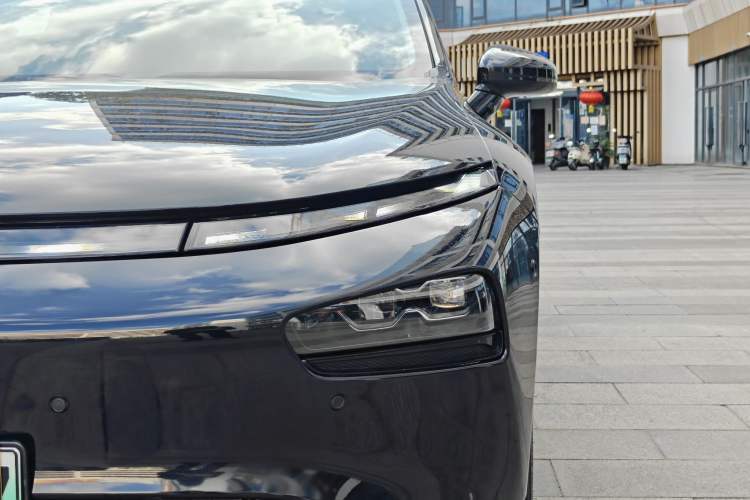 Used XPeng P7 2020 670E