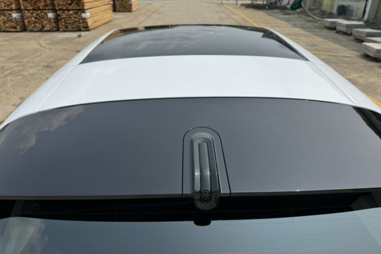 Used firefly 2025 Illuminated Edition
