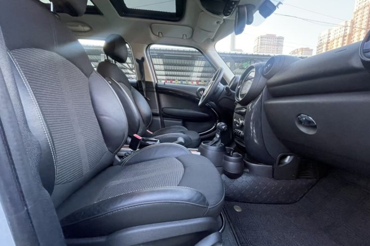 Used MINI Countryman 2014 1.6L COOPER Fun