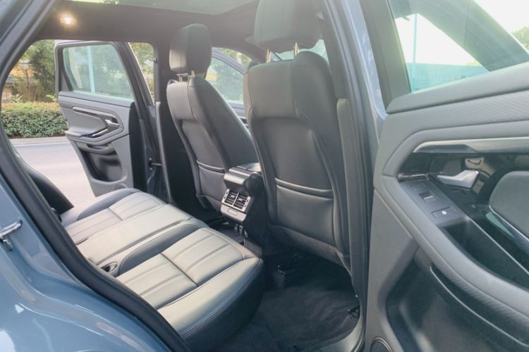 Used Land Rover Range Rover Evoque 2020 249 PS R-DYNAMIC S Sport Edition
