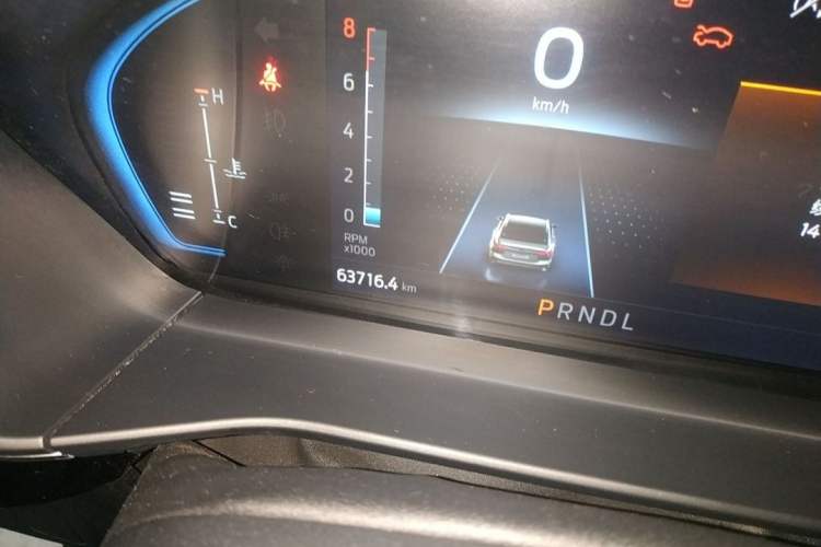 Used Ford Focus 2021 EcoBoost 180 Automatic Hunter Edition