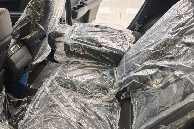 Used Hyundai Santa Fe 2024 2.0T Explorer Pro
