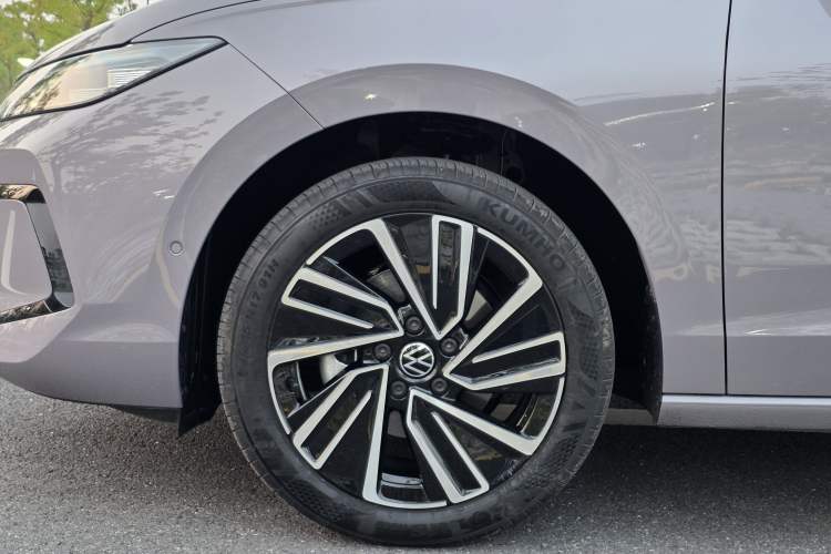 Used Volkswagen Lavida 2026 Pro 300TSI Starry Zhi Yi Edition Exterior 10