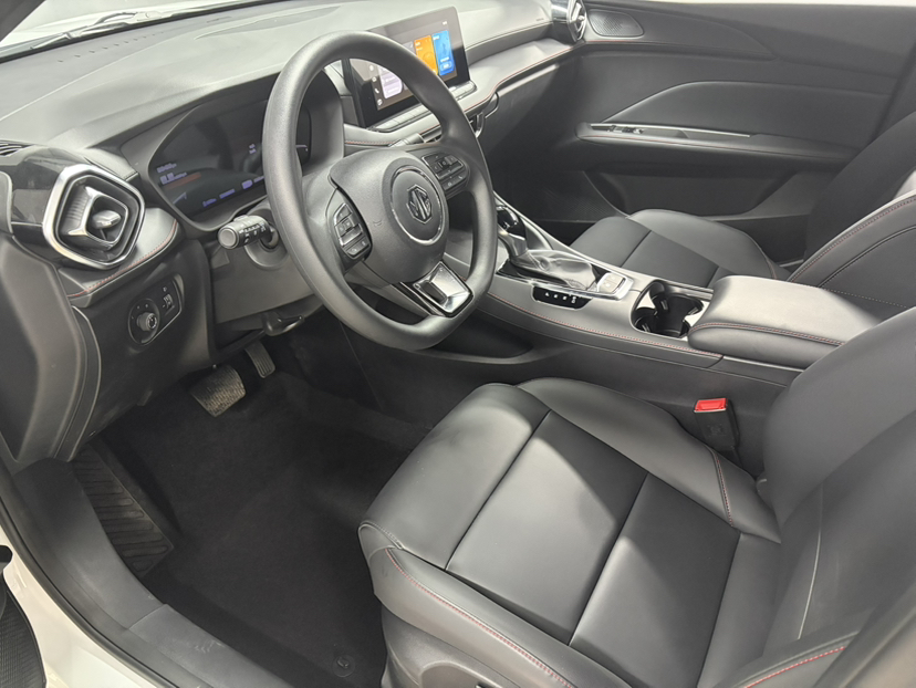MG 5 2026 Model 180DVVT Global Early-Bird Edition — снимка 19