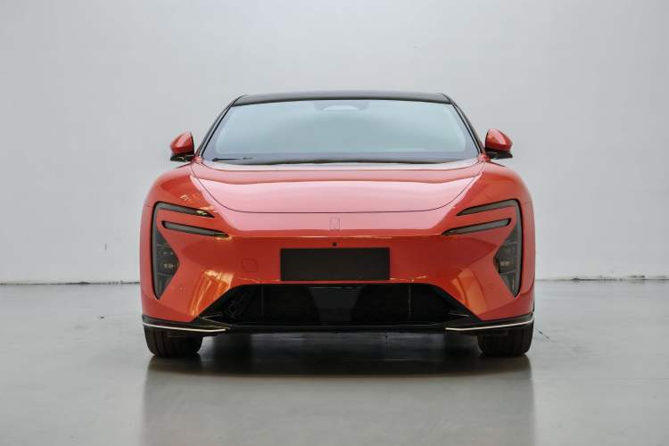 Used Avatr 06 2025 Pro Range-Extended Edition Exterior 1