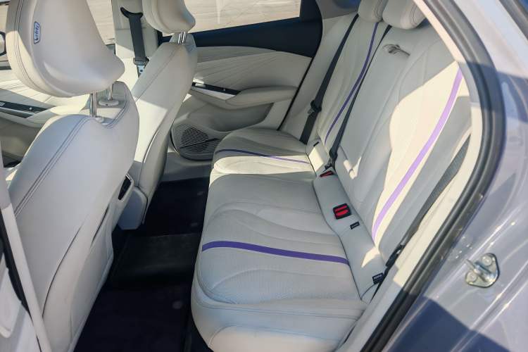 Used Geely Auto Preface 2024 Zhiqing 1.5TD Tiangong Edition
