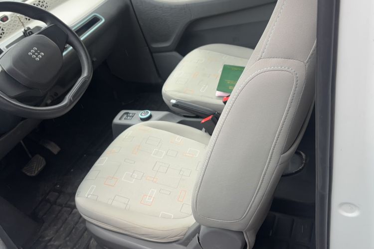 Used Dongfeng Fengon MINIEV 2022 Shishi Style Practical Version
