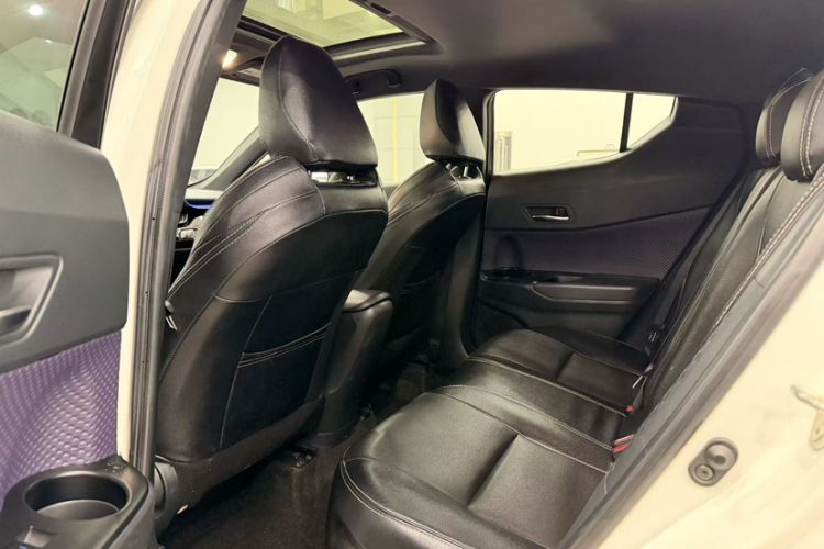 Used Toyota IZOA 2020 2.0L Enjoy Edition