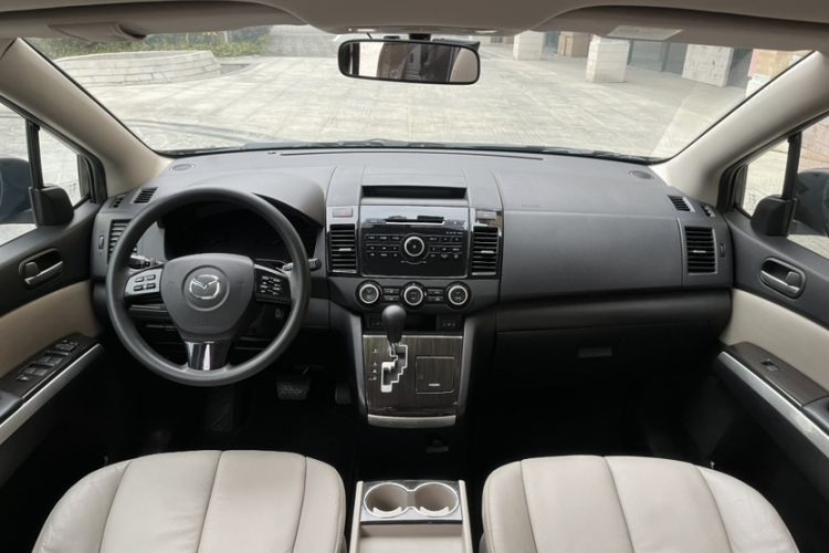 Used Mazda Mazda 8 2015 2.5L Elite Edition