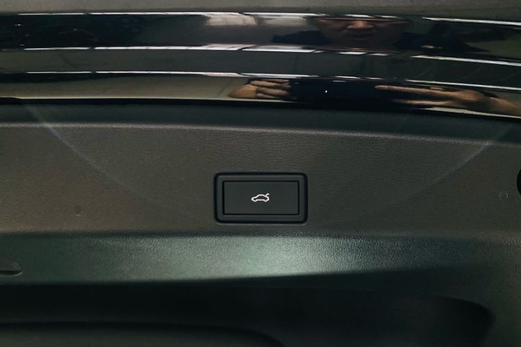 Used Volkswagen Passat 2026 Model, Pro 380TSI Xingkong Longyao Edition Interior 8