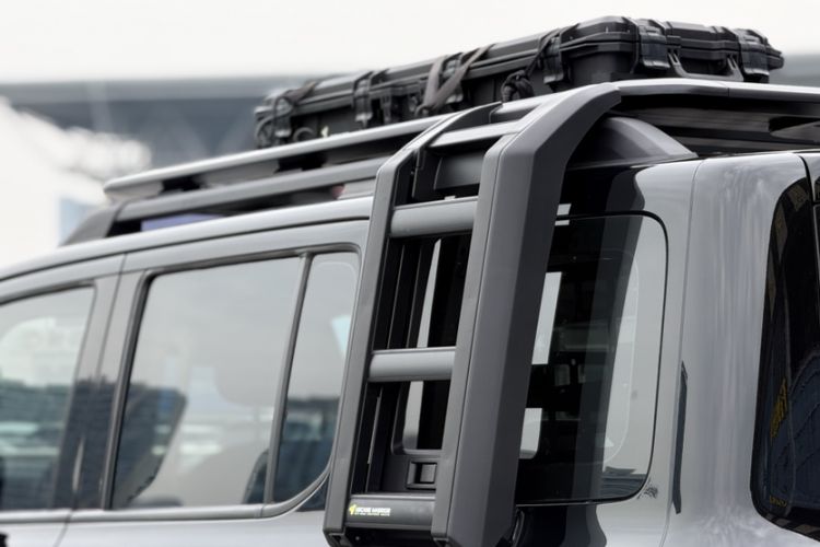 Used Tank 300 2021 Off-Road Edition 2.0T Conqueror