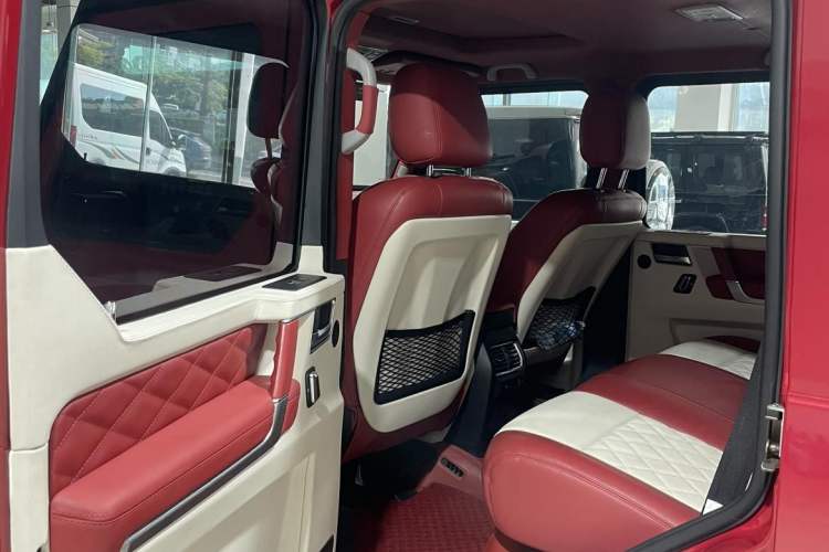 Used BAIC Off-Road BJ80 2020 3.0T Automatic Supreme Edition