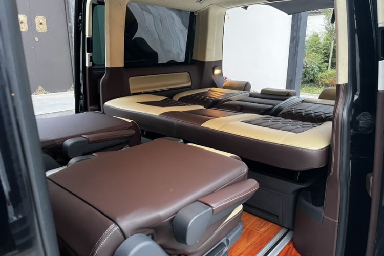 Used Volkswagen Multivan 2012 2.0 TSI Two-Wheel-Drive Luxury Edition
