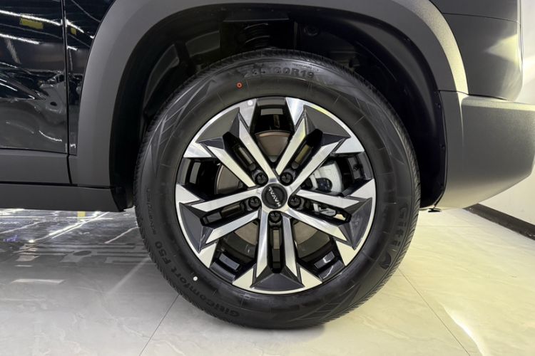 Used Haval DARGO 2026 Model 1.5T DCT Border Collie Edition Exterior 5