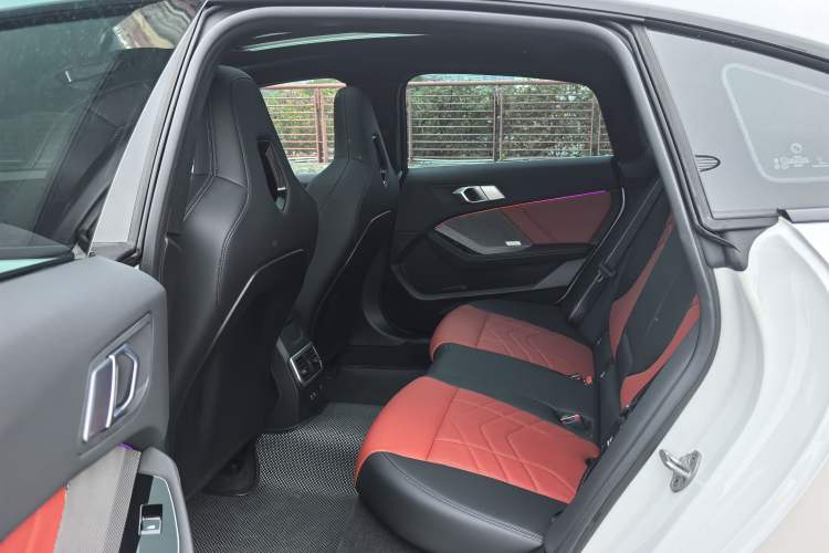 Used BMW 2 Series 2025 M235L