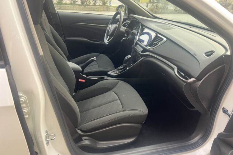 Used Buick GT 2021 1.3T Automatic Mild Hybrid Entry Model
