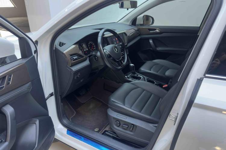 Used Volkswagen Tharu 2021 280TSI Two-Wheel-Drive Luxury Plus Edition
