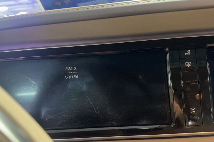 Used Mercedes-Benz Maybach S-Class 2015 S 600
