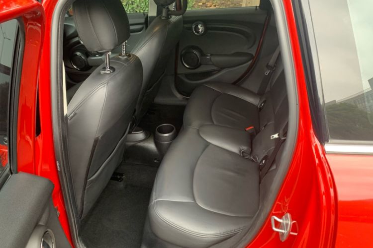 Used MINI MINI 2016 1.2T ONE Pioneer Edition Five-Door Version