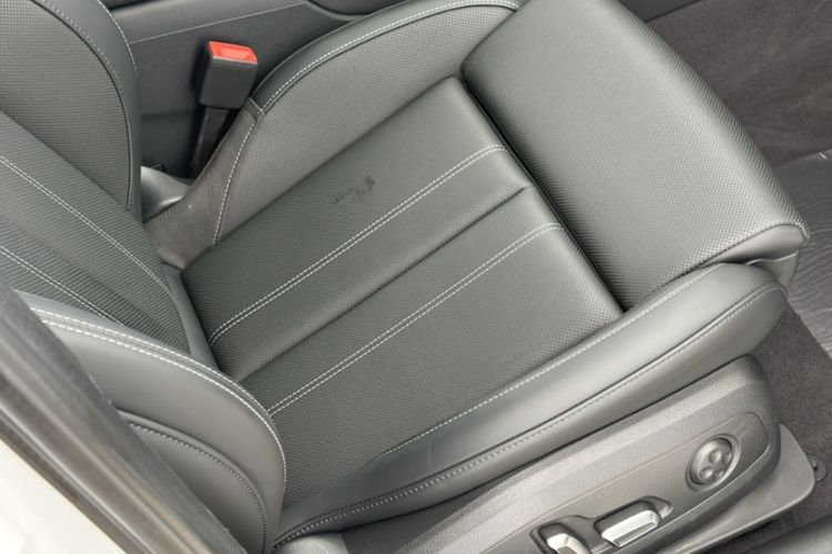 Used Audi A4L 2024 40 TFSI Luxury Dynamic Edition
