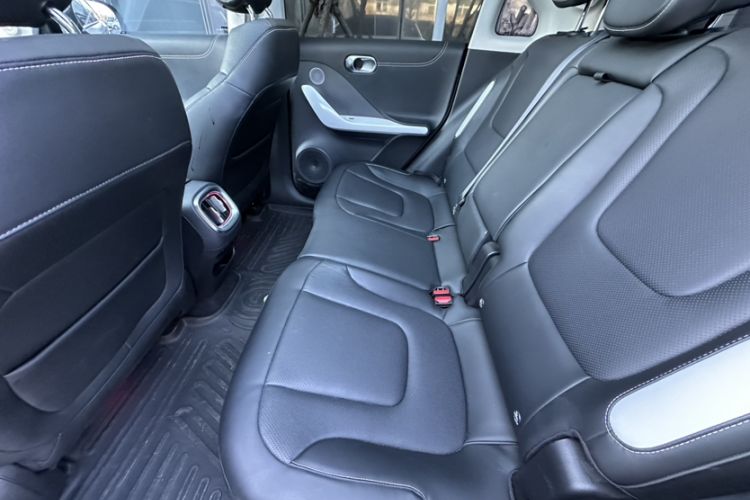 Used smart #1 2022 Premium Edition
