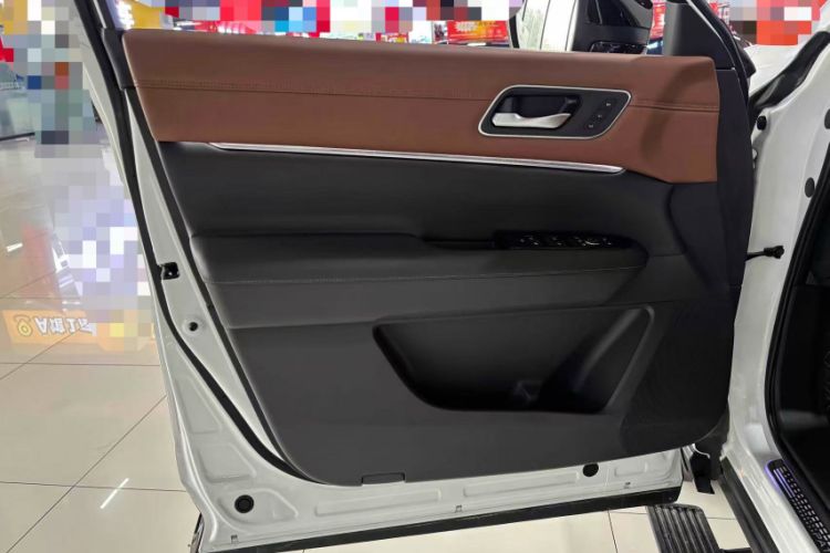 Used Nissan Pathfinder 2024 380 VC-TURBO Four-Wheel Drive Prestige Edition 6 Seats
