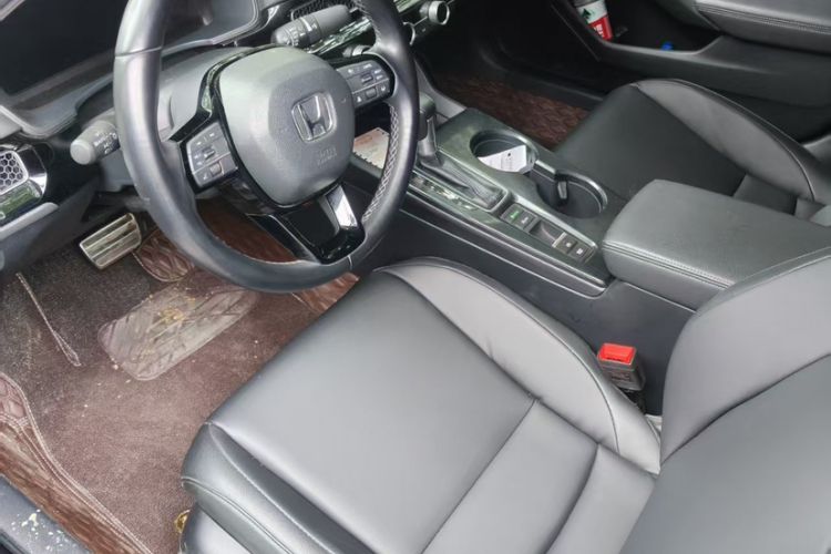 Used Honda Integra 2022 240TURBO CVT Phantom Night·Tech Edition