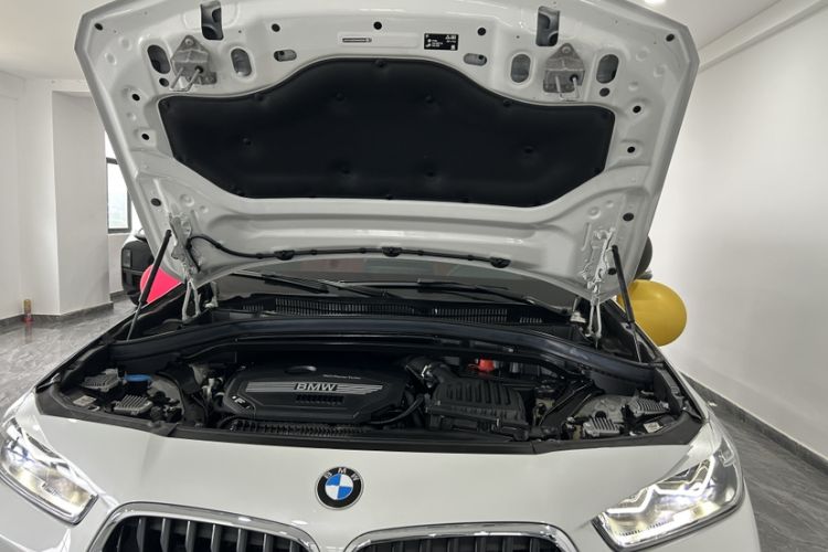 Used BMW X2 2022 sDrive25i M Sport Package