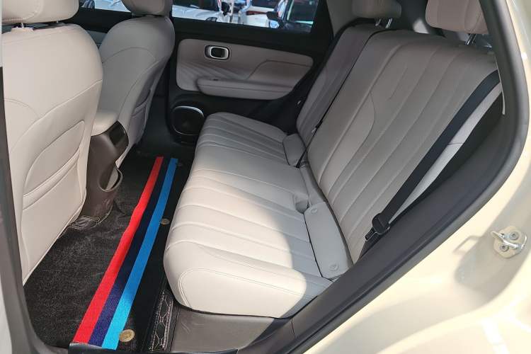 Used AION UT 2025 420 Smart Edition