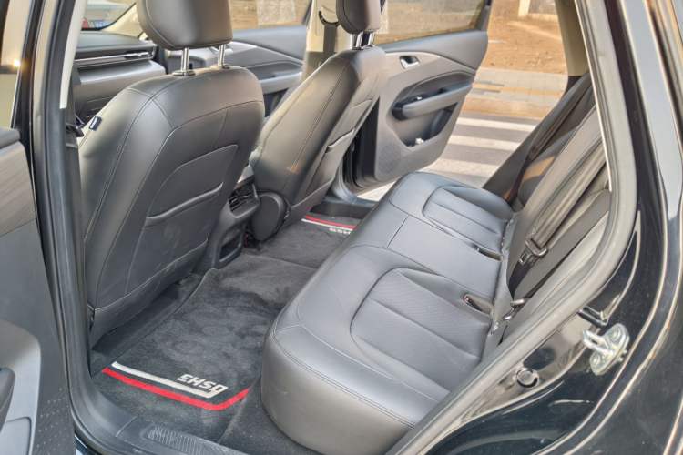 Used Wuling Xingguang 2024 Co-Creation Edition 510 Advanced Model
