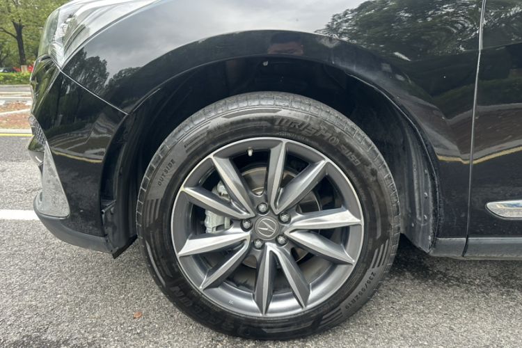 Used Acura RDX 2019 2.0T Smart Enjoyment Version SH-AWD China VI