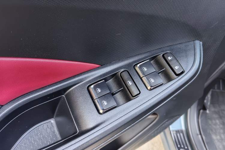 Used Oshan X5 2021 1.5T DCT Flagship Edition
