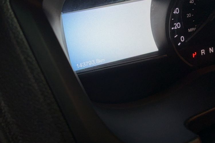 Used Ford Explorer 2016 3.5T Sport Edition