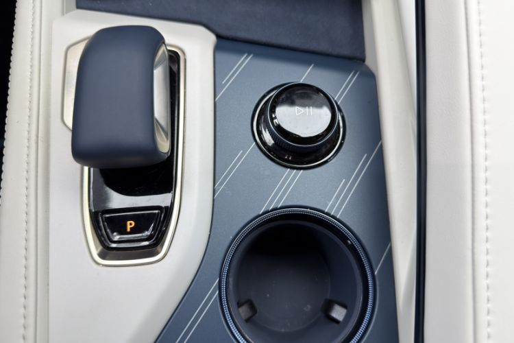 Used Zeekr 001 2025 WE Edition 100 kWh Rear-Wheel Drive