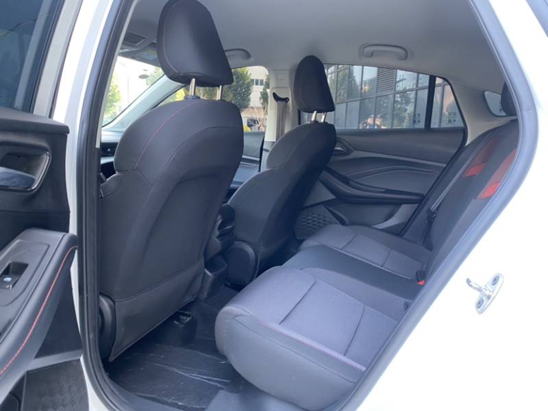 Used MG 5 2023 180 DVVT Manual Fashion Edition — 36
