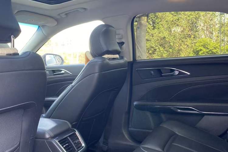 Used Ford Taurus 2015 EcoBoost 245 Fashion Edition
