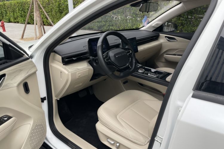 Used Wuling Xingguang 2023 70 Standard Edition
