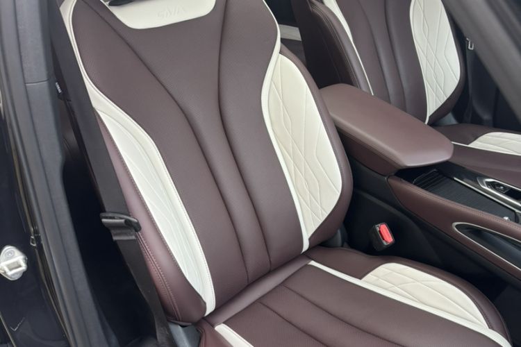 Used Geely Auto Monjaro L 2021 2.0TD DCT EVO Two-Wheel Drive Prestige Version