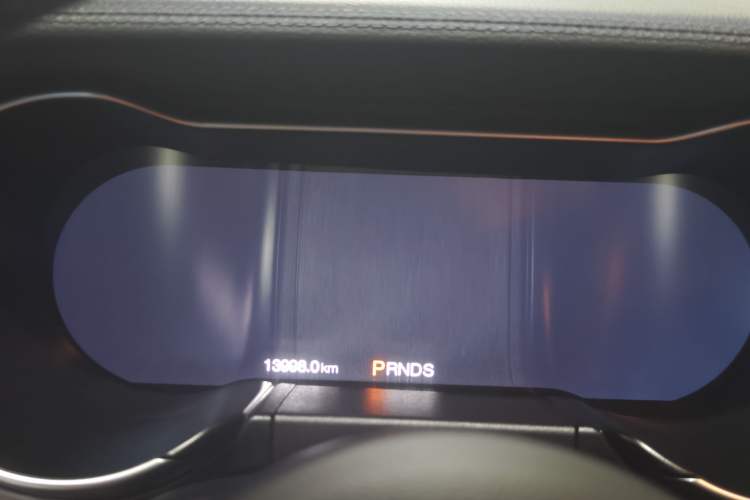 Used Ford Mustang 2020 2.3L EcoBoost