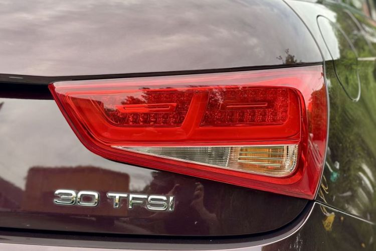 Used Audi A1 2014 30 TFSI Sportback Technology Model