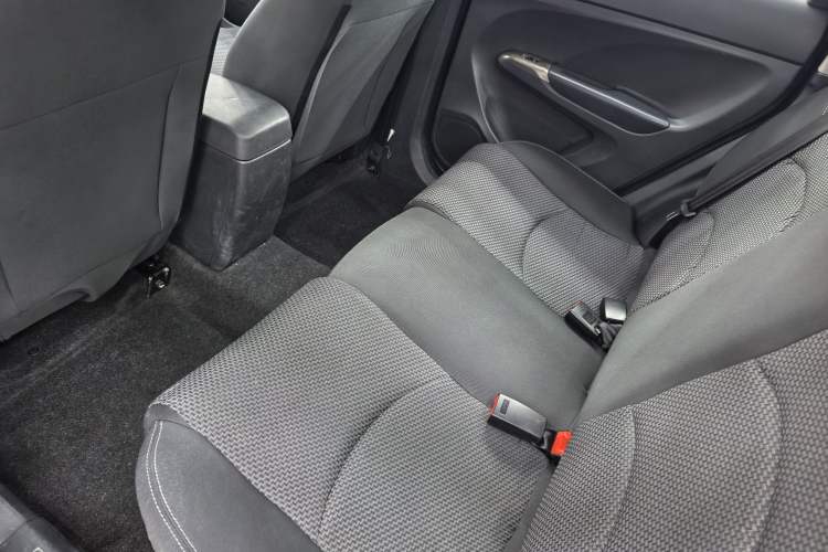 Used Haima M3 2016 1.5L CVT Comfort Edition
